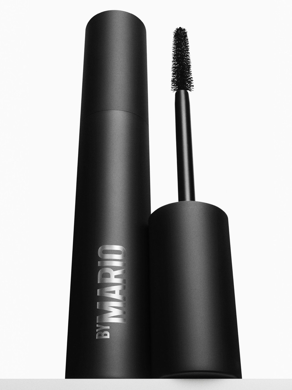 Makeup by Mario Master Mascara in Super Black Volumizing
